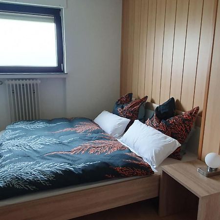 Kleine Ferienwohnung In Ruhiger Lage 黑措根拉特 外观 照片