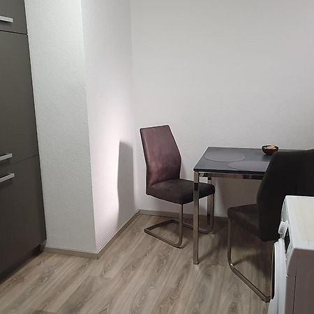 Kleine Ferienwohnung In Ruhiger Lage 黑措根拉特 外观 照片