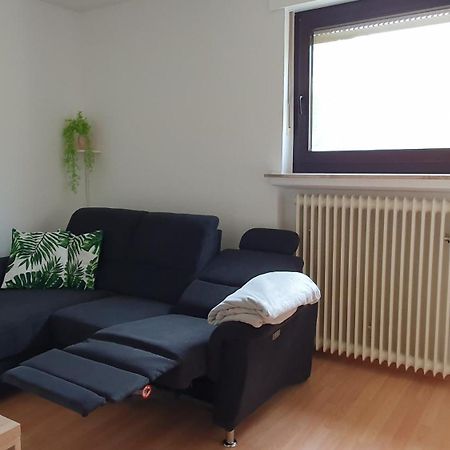 Kleine Ferienwohnung In Ruhiger Lage 黑措根拉特 外观 照片