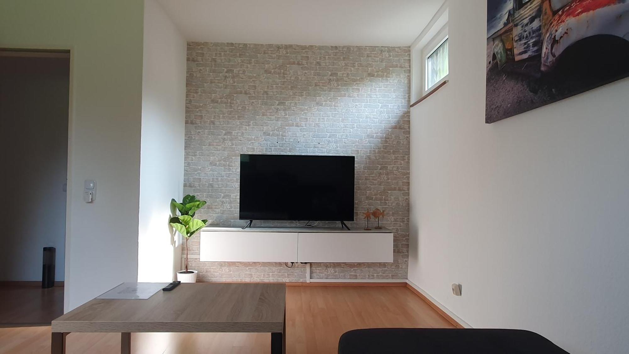 Kleine Ferienwohnung In Ruhiger Lage 黑措根拉特 外观 照片
