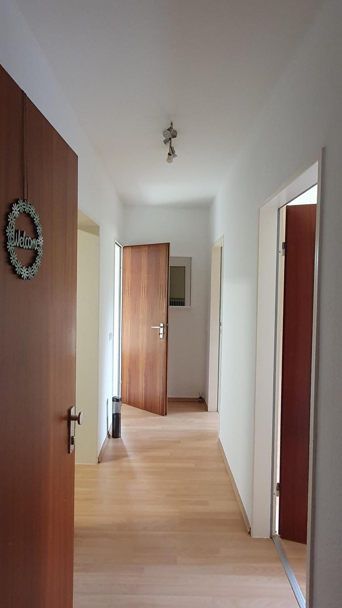 Kleine Ferienwohnung In Ruhiger Lage 黑措根拉特 外观 照片